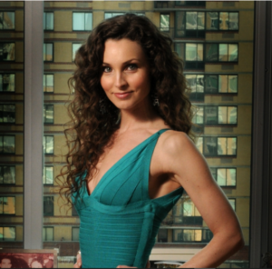 Alicia Minshew 